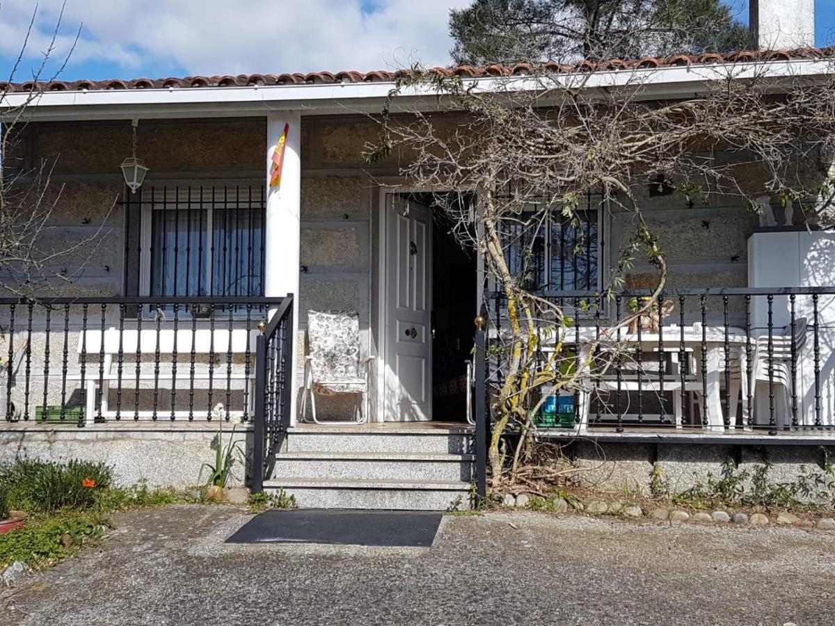 Villa Peregrina Ourense Extérieur photo