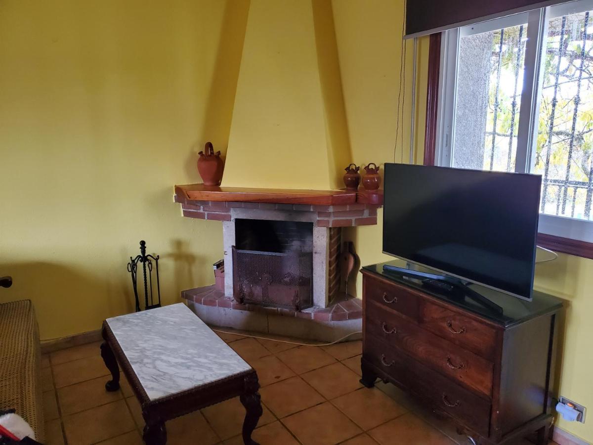 Villa Peregrina Ourense Extérieur photo