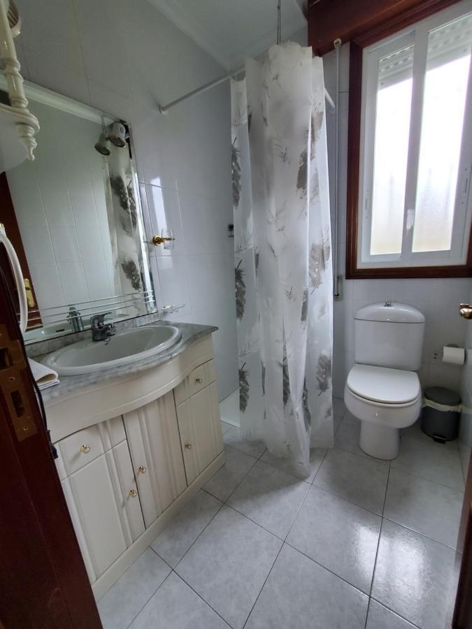 Villa Peregrina Ourense Extérieur photo